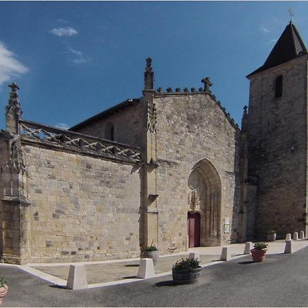 Appartement Meuble Francescas المظهر الخارجي الصورة
