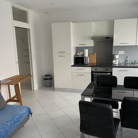 Appartement Meuble Francescas المظهر الخارجي الصورة