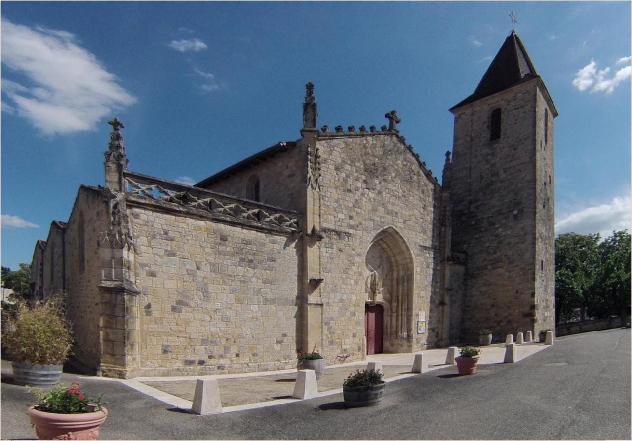 Appartement Meuble Francescas المظهر الخارجي الصورة