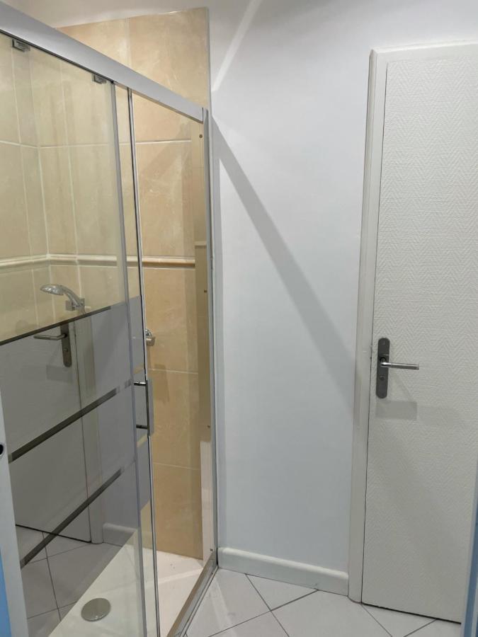Appartement Meuble Francescas المظهر الخارجي الصورة