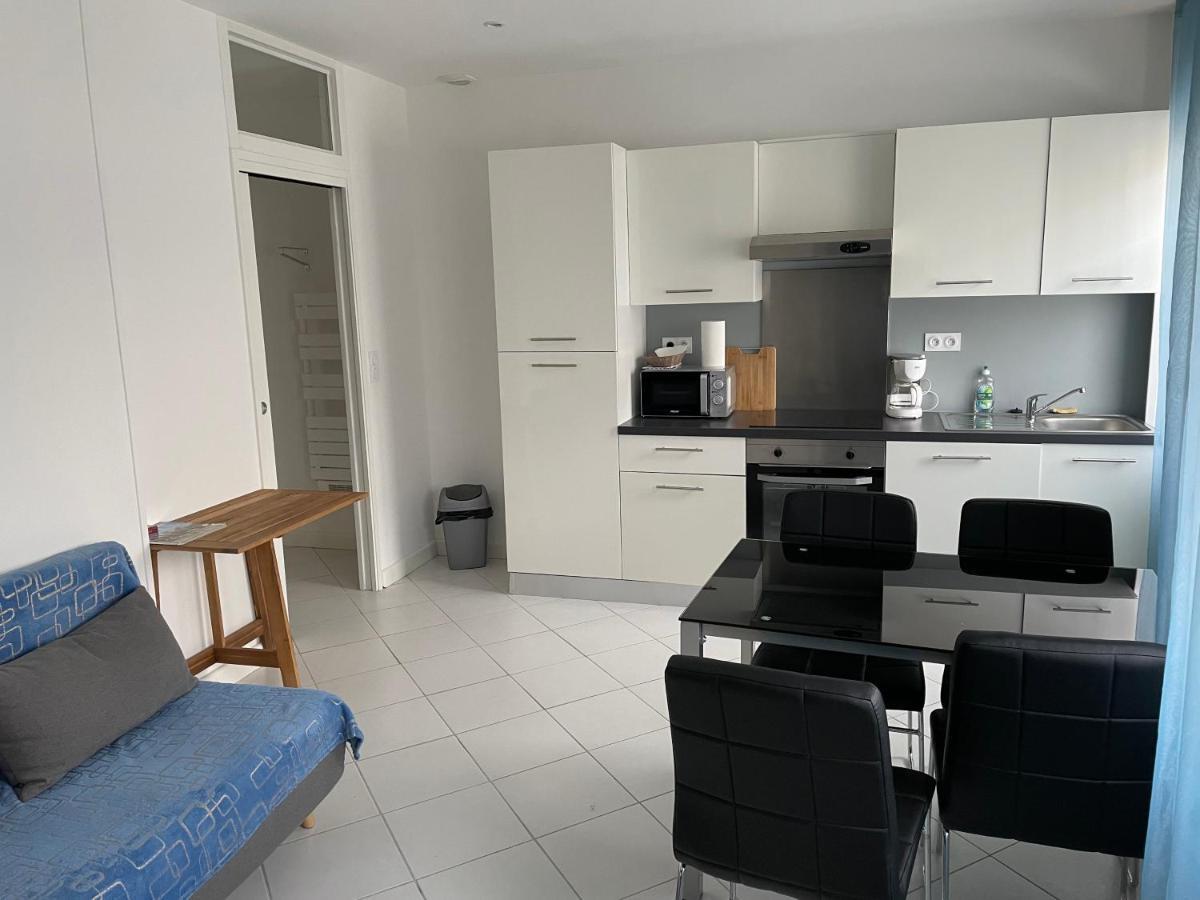 Appartement Meuble Francescas المظهر الخارجي الصورة